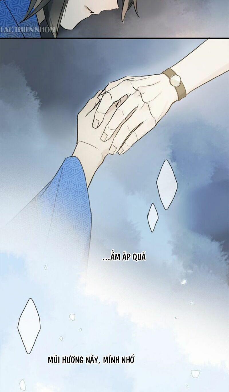 Phép Tắc Trường Ogus 26 trang 30
