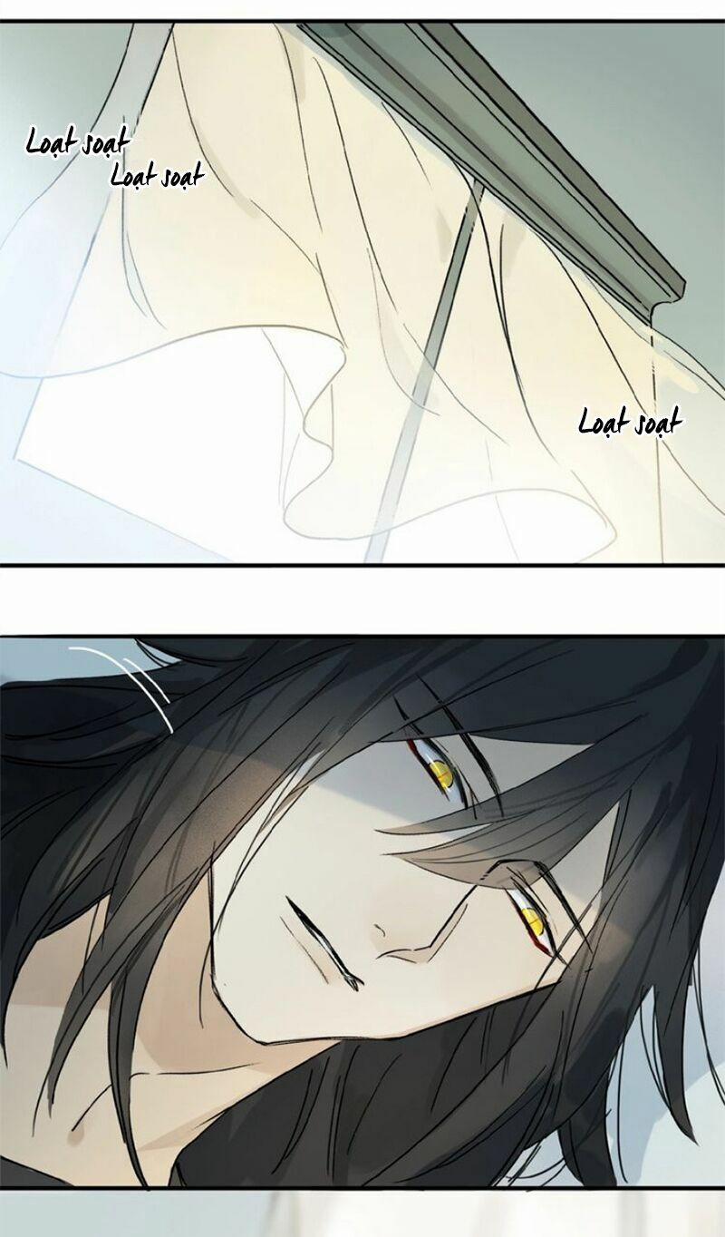 Phép Tắc Trường Ogus 26 trang 33