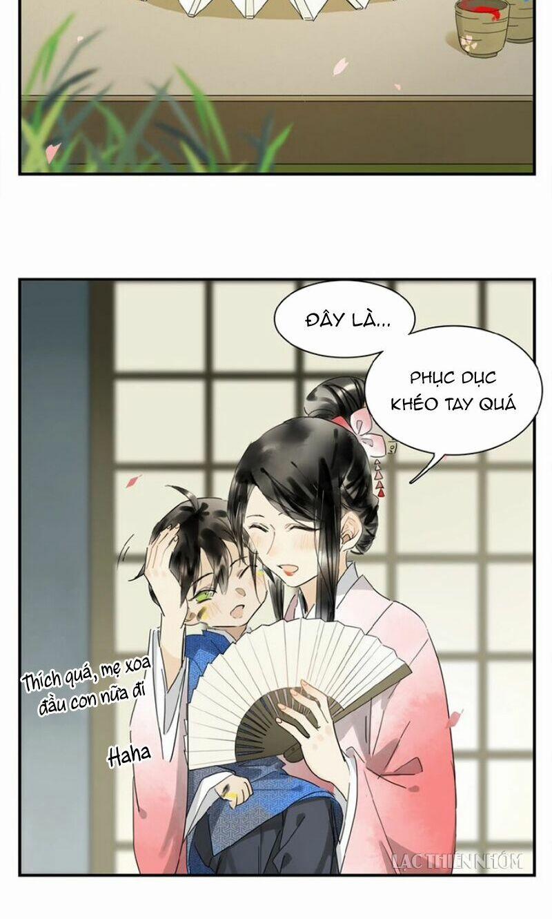 Phép Tắc Trường Ogus 26 trang 5