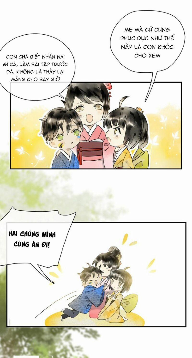 Phép Tắc Trường Ogus 26 trang 8