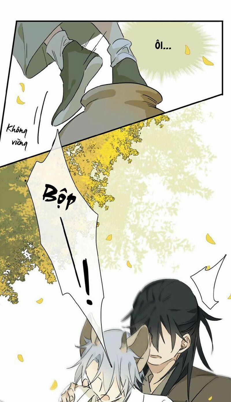 Phép Tắc Trường Ogus 27.5 trang 20