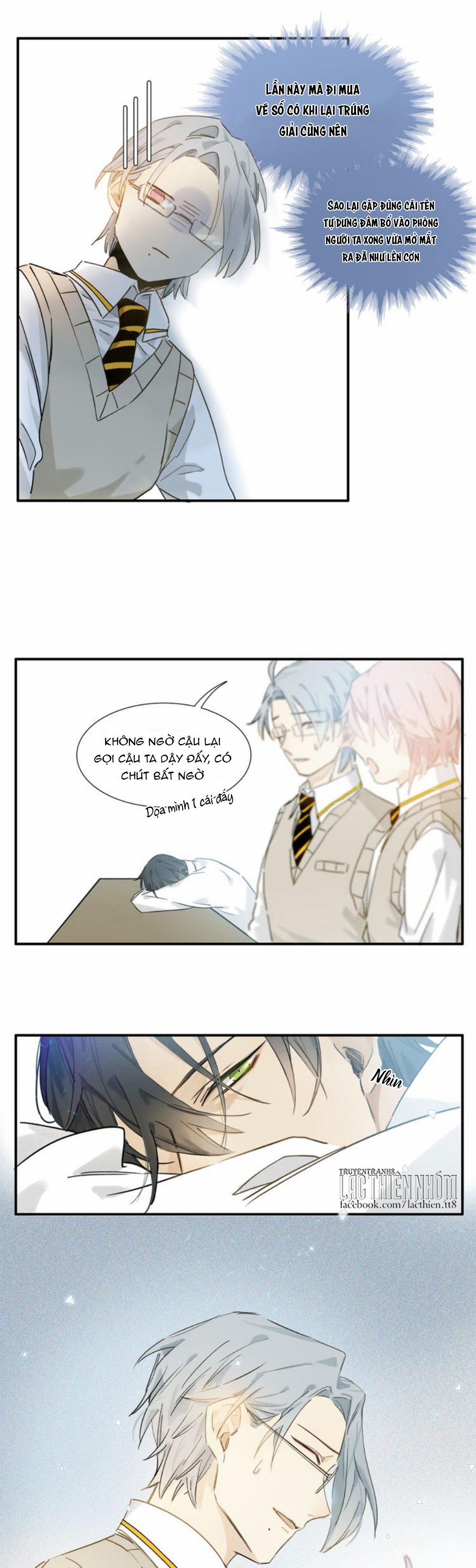 Phép Tắc Trường Ogus 3 trang 13