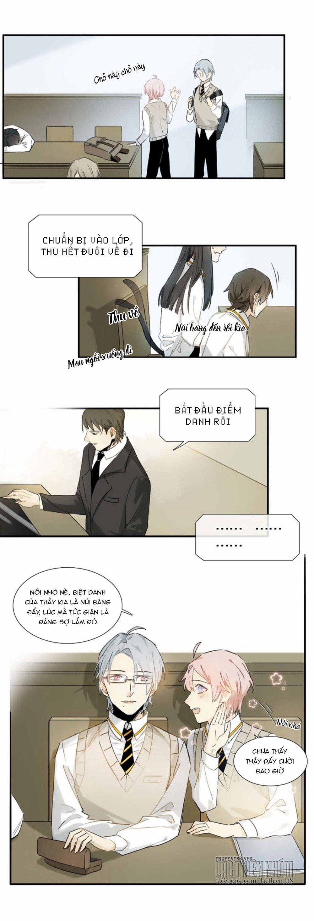 Phép Tắc Trường Ogus 3 trang 8