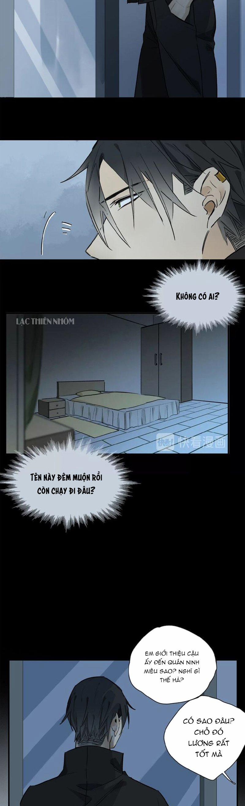 Phép Tắc Trường Ogus 31 trang 18