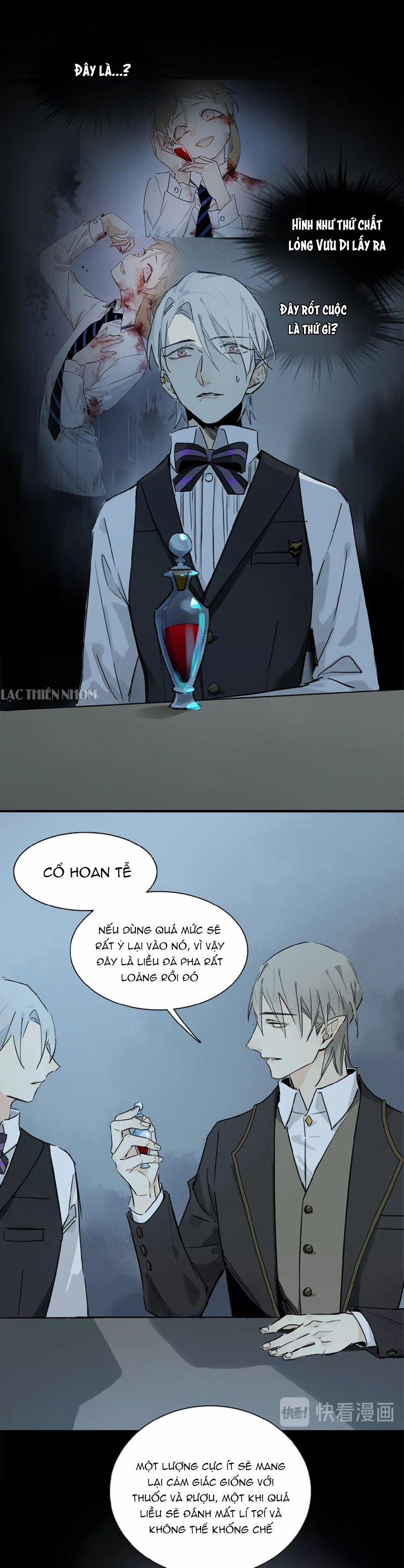 Phép Tắc Trường Ogus 32 trang 7