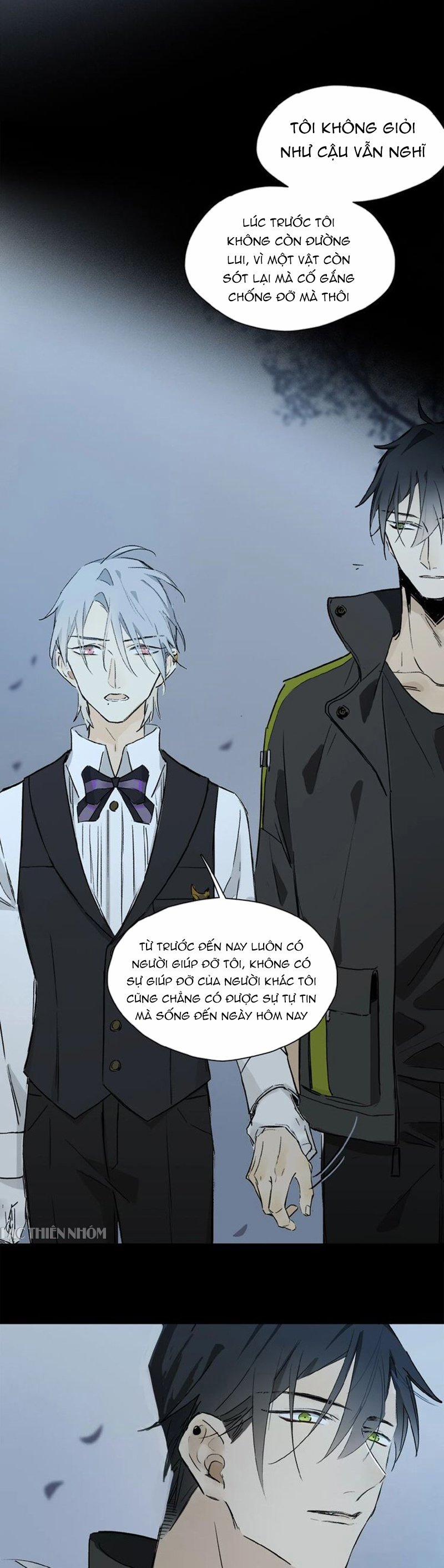 Phép Tắc Trường Ogus 33 trang 11