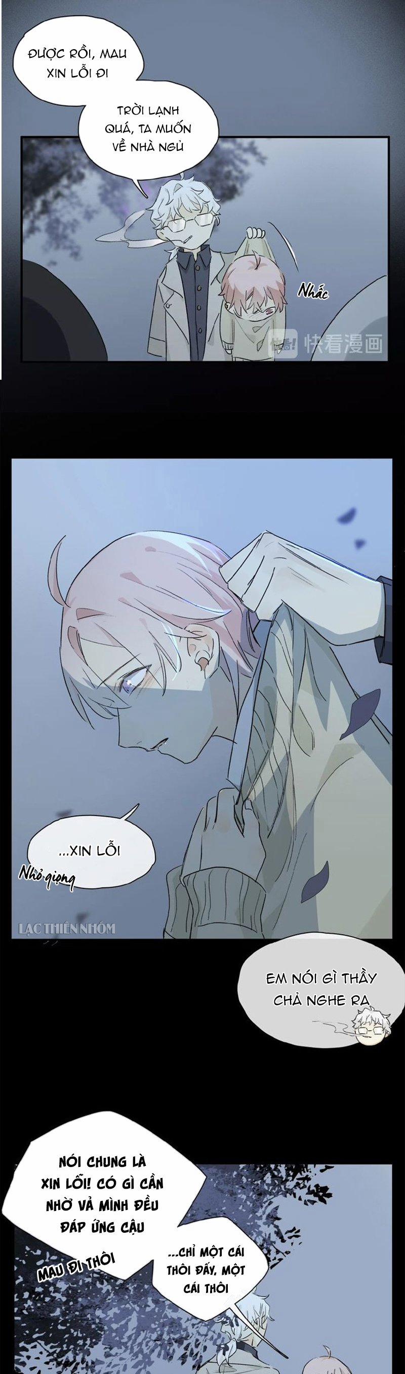 Phép Tắc Trường Ogus 33 trang 14