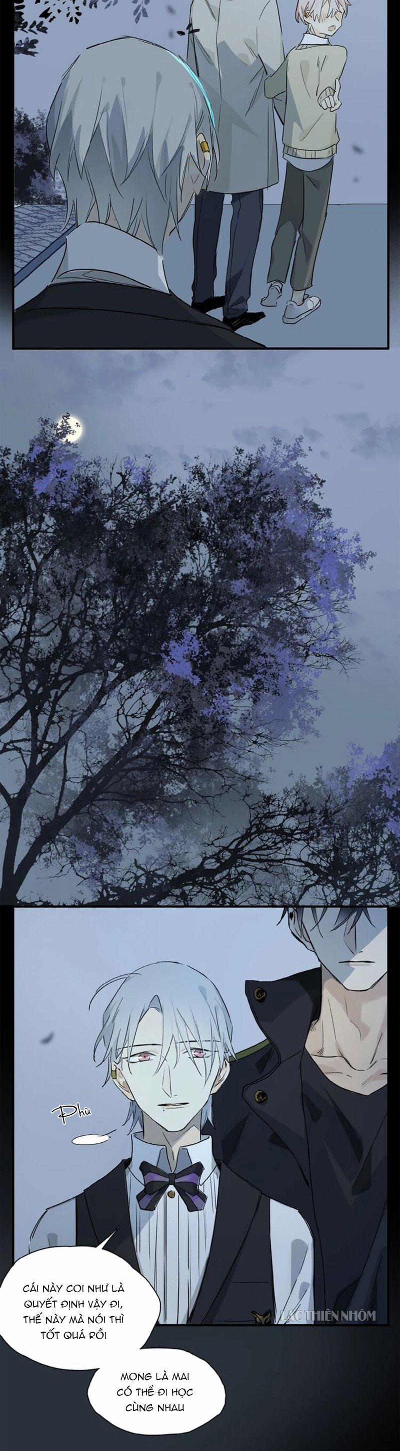 Phép Tắc Trường Ogus 33 trang 15