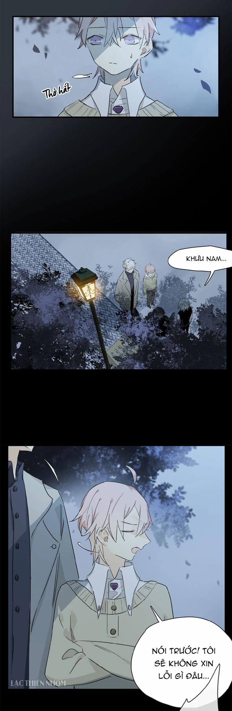 Phép Tắc Trường Ogus 33 trang 4