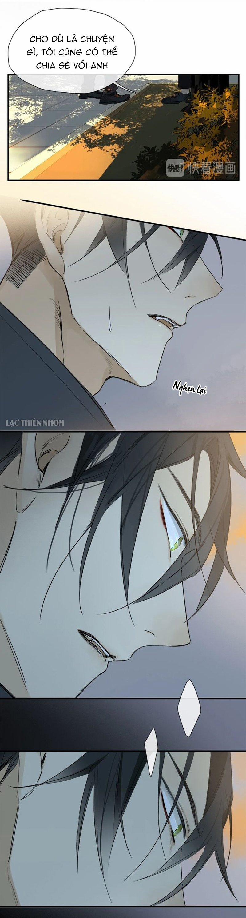 Phép Tắc Trường Ogus 36 trang 12