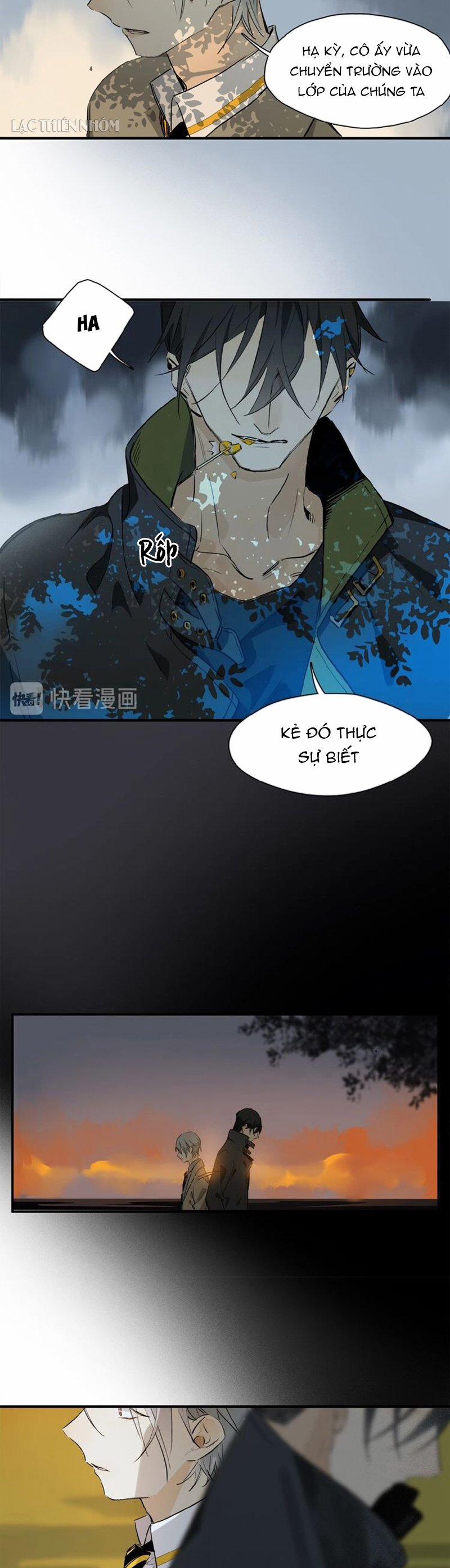 Phép Tắc Trường Ogus 36 trang 3