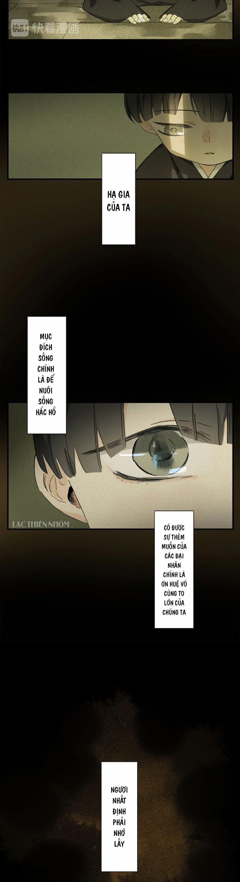 Phép Tắc Trường Ogus 37 trang 6