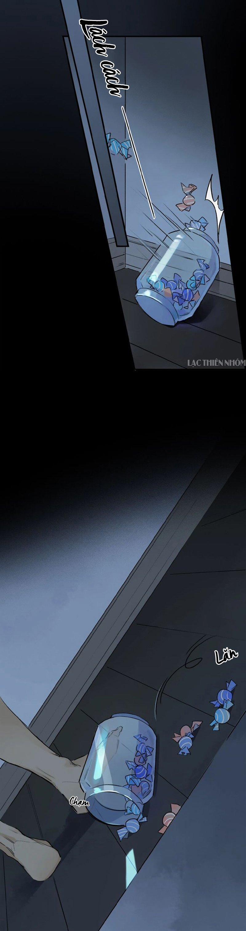 Phép Tắc Trường Ogus 38 trang 14