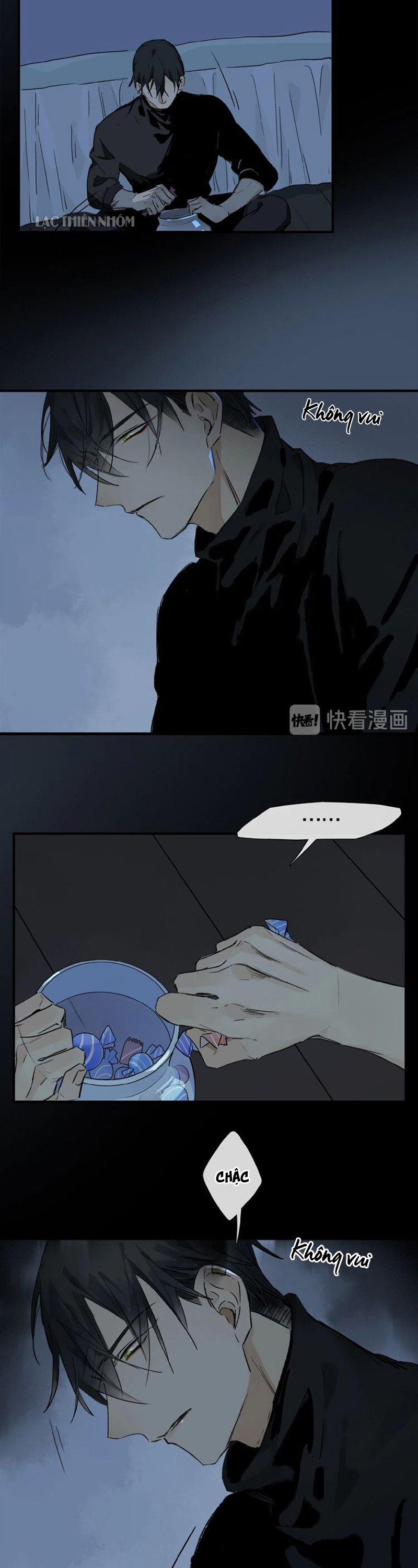 Phép Tắc Trường Ogus 38 trang 16