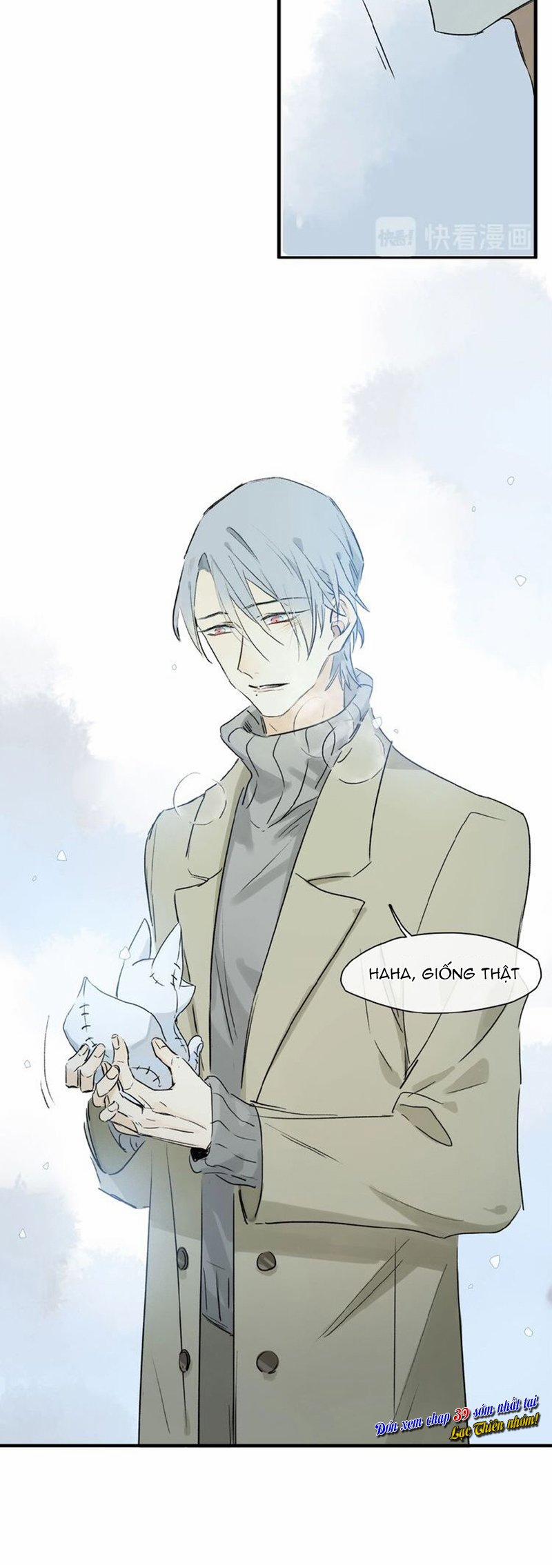 Phép Tắc Trường Ogus 38 trang 21