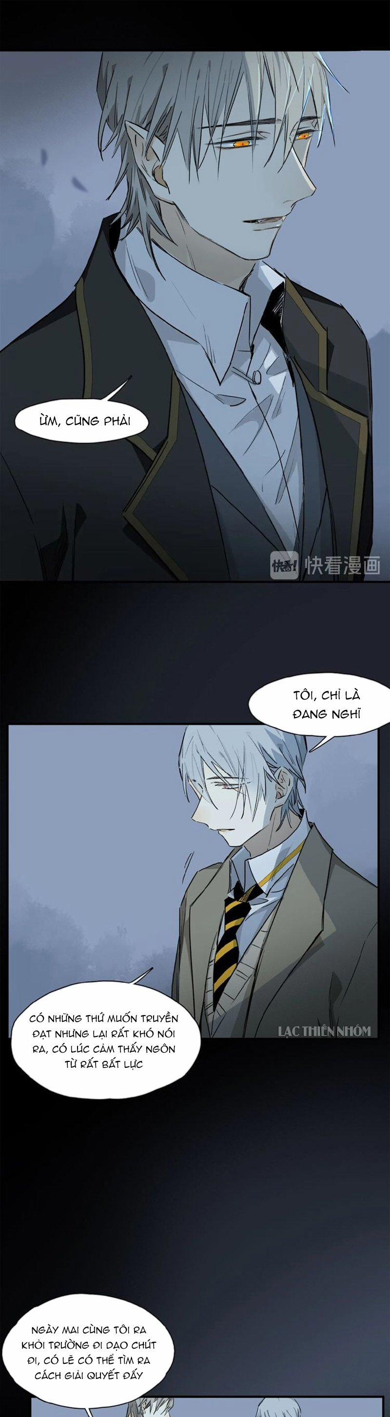 Phép Tắc Trường Ogus 38 trang 9