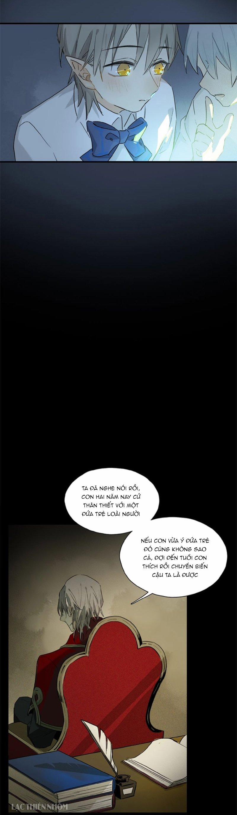 Phép Tắc Trường Ogus 39 trang 11