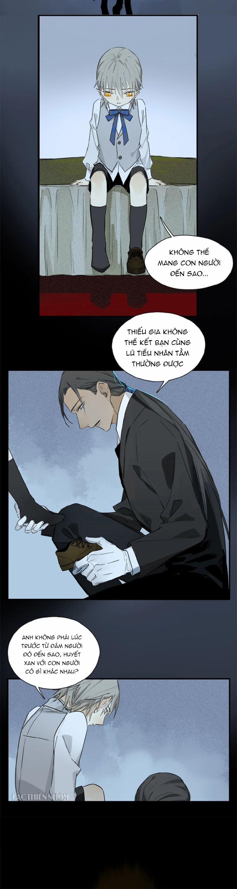 Phép Tắc Trường Ogus 39 trang 8