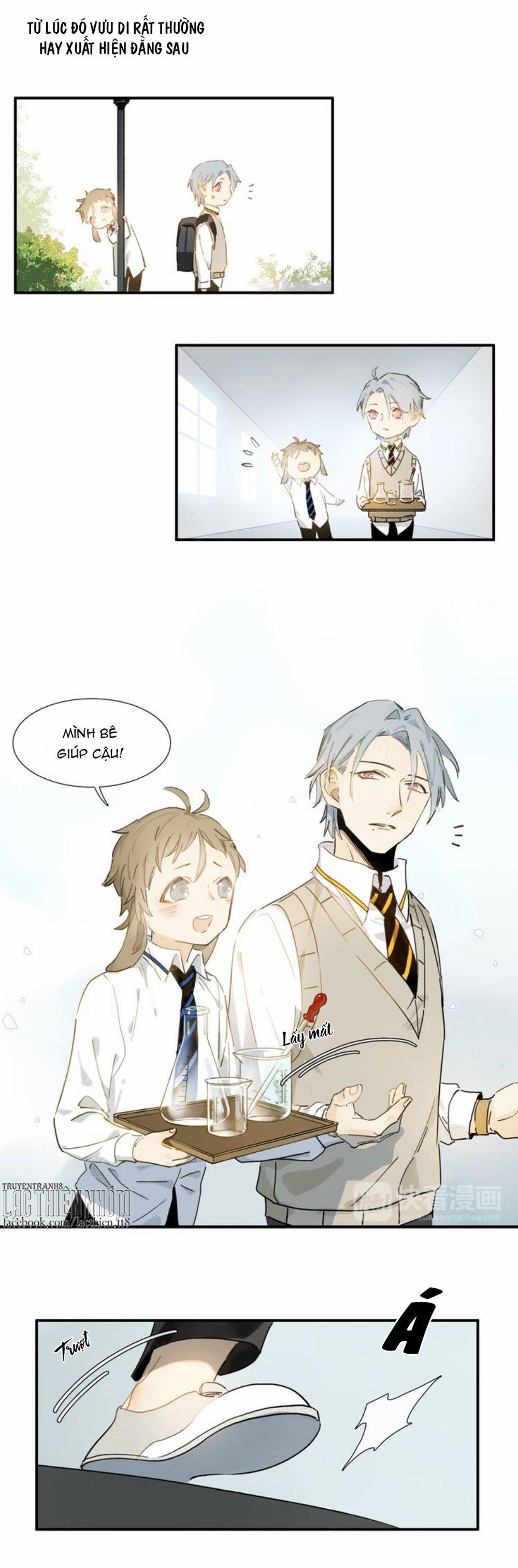 Phép Tắc Trường Ogus 4 trang 10