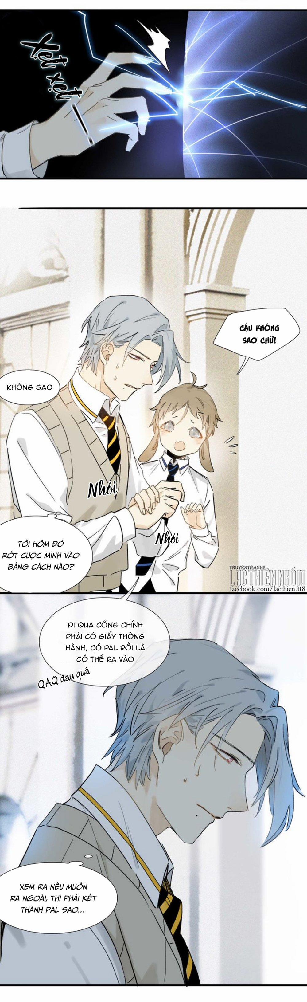 Phép Tắc Trường Ogus 4 trang 15
