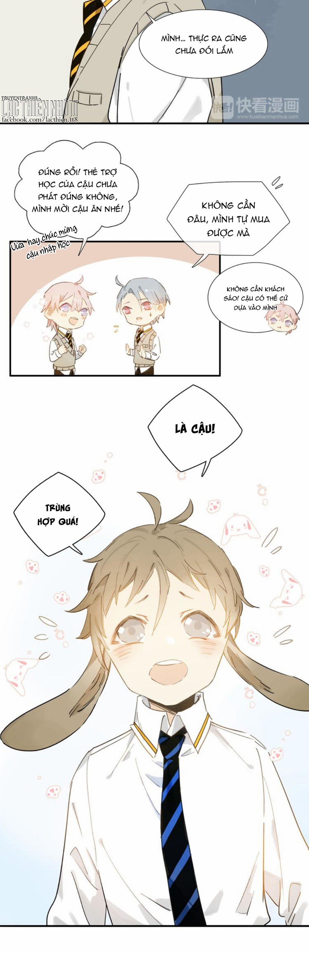 Phép Tắc Trường Ogus 4 trang 8