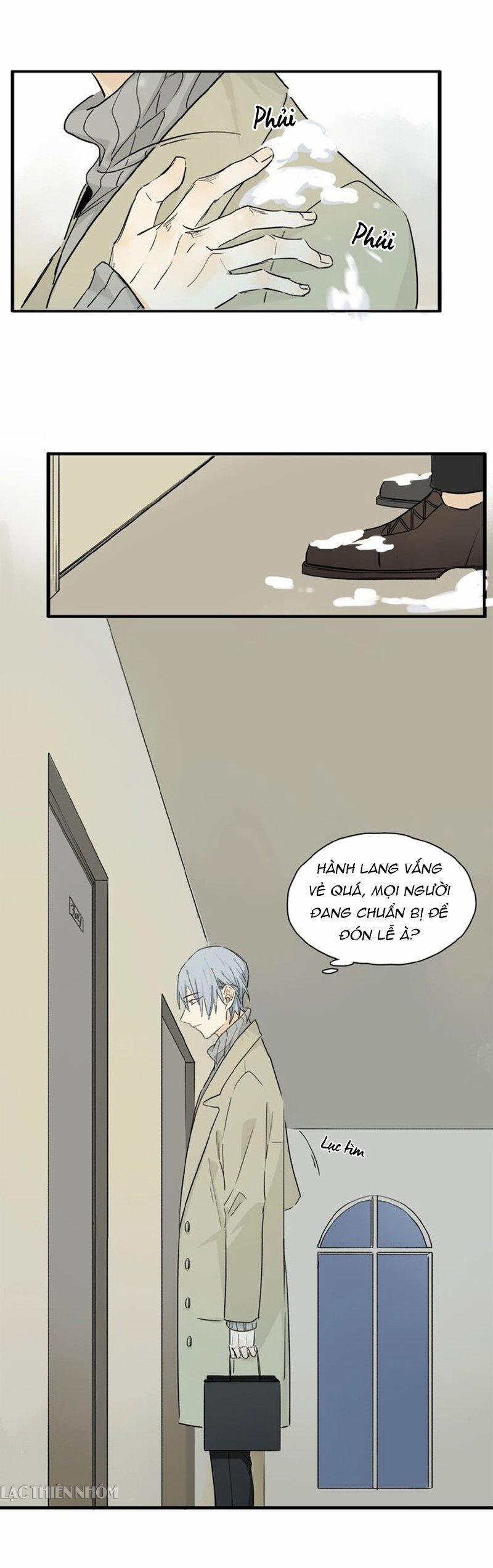 Phép Tắc Trường Ogus 40 trang 15