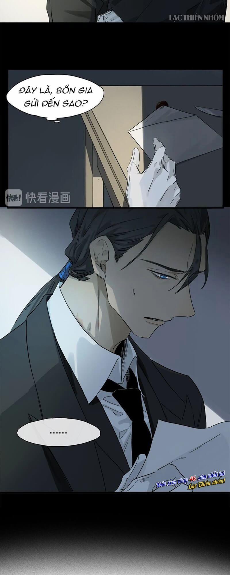 Phép Tắc Trường Ogus 45 trang 31