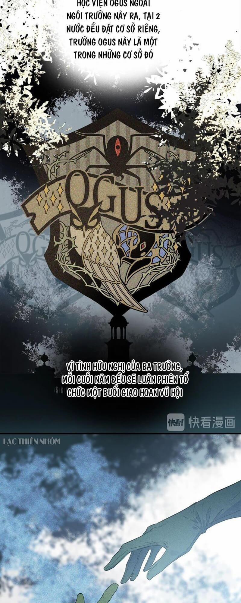 Phép Tắc Trường Ogus 45 trang 4