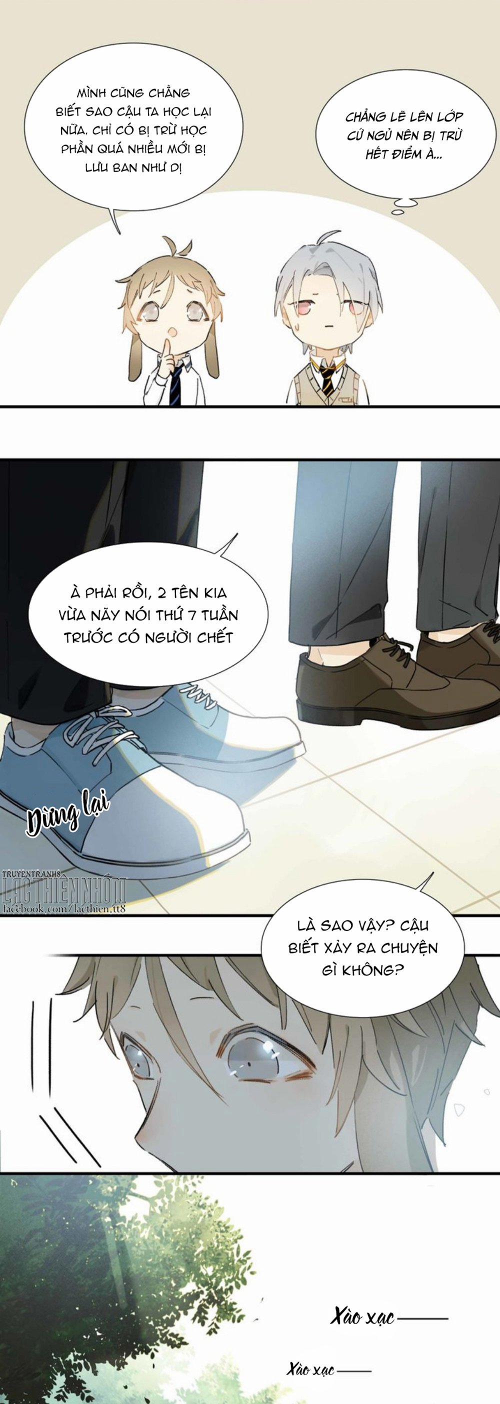 Phép Tắc Trường Ogus 5 trang 12