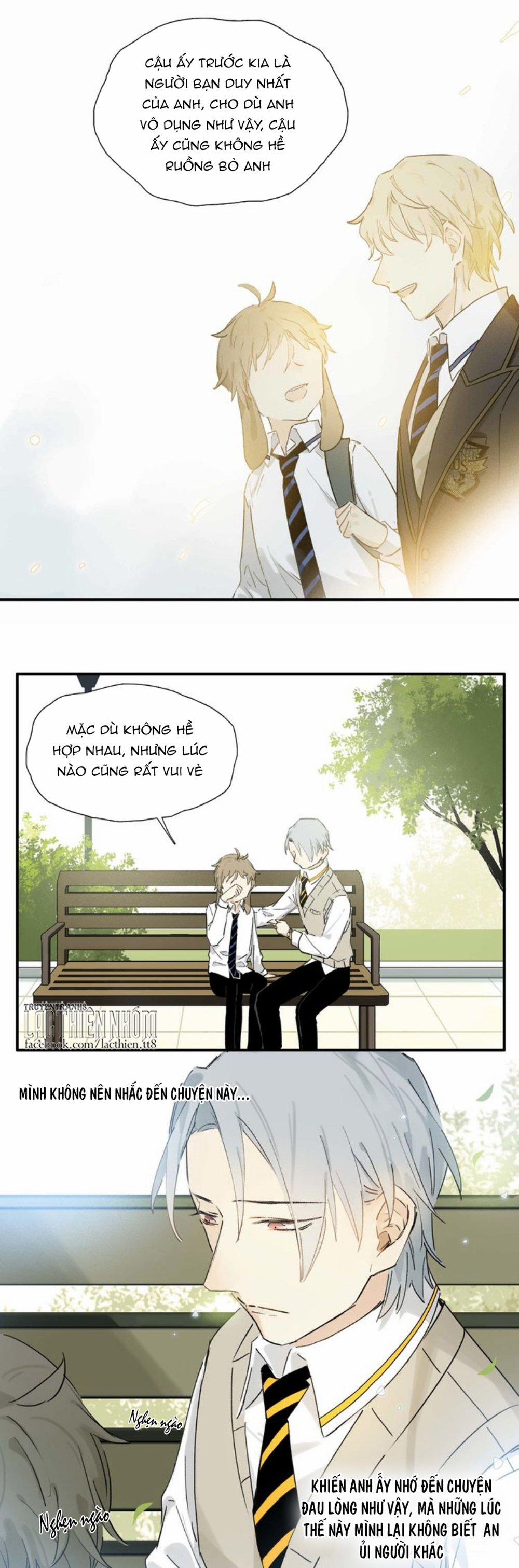 Phép Tắc Trường Ogus 5 trang 14