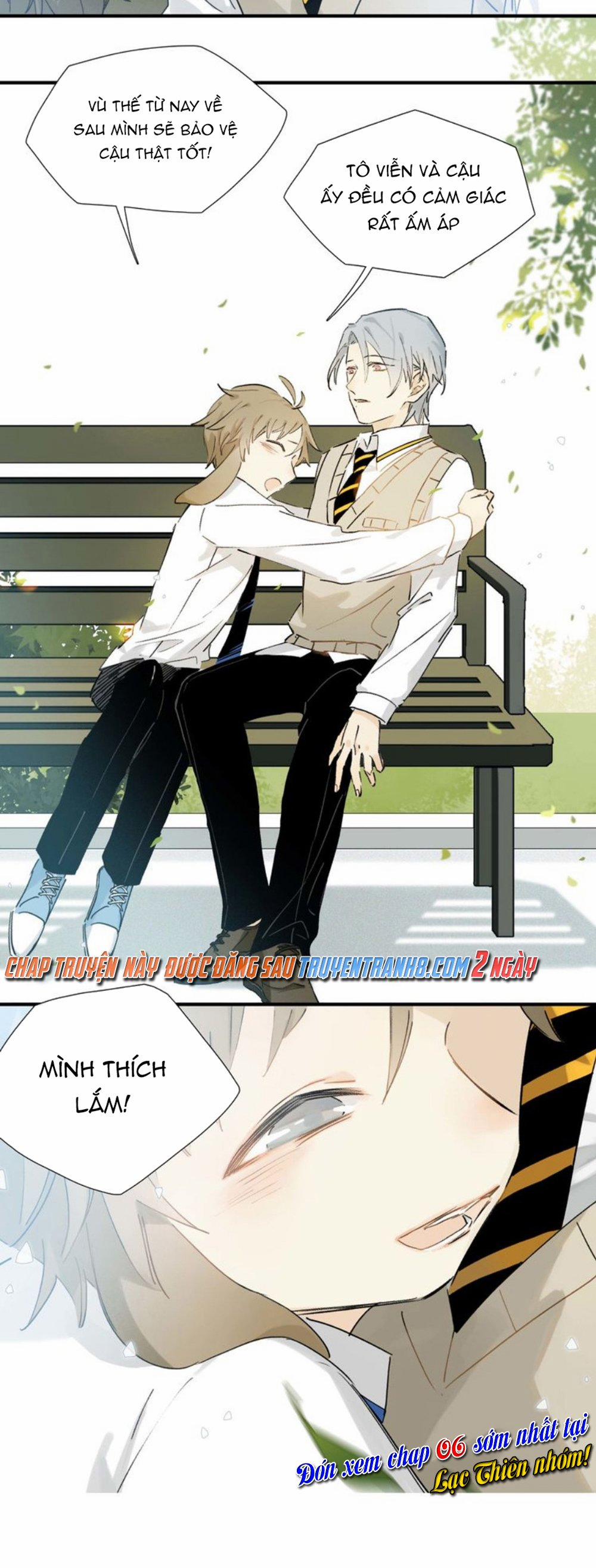 Phép Tắc Trường Ogus 5 trang 15