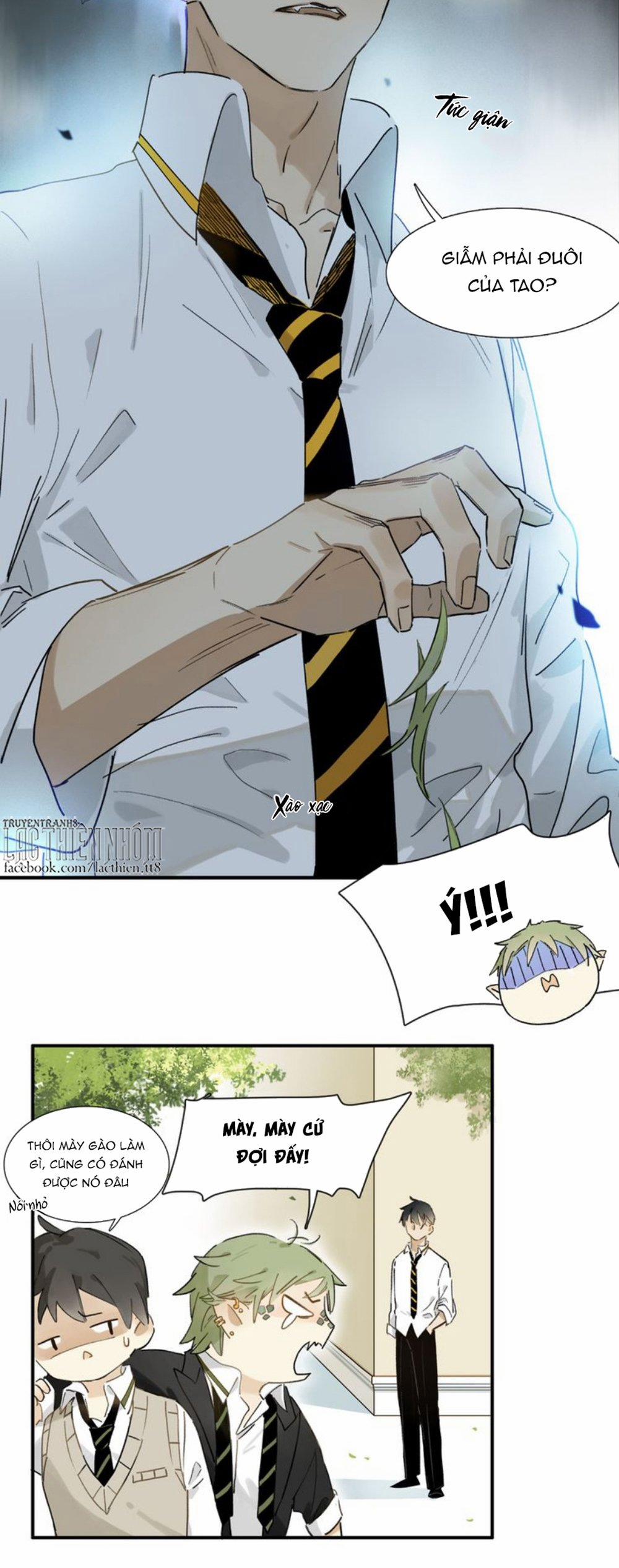 Phép Tắc Trường Ogus 5 trang 8