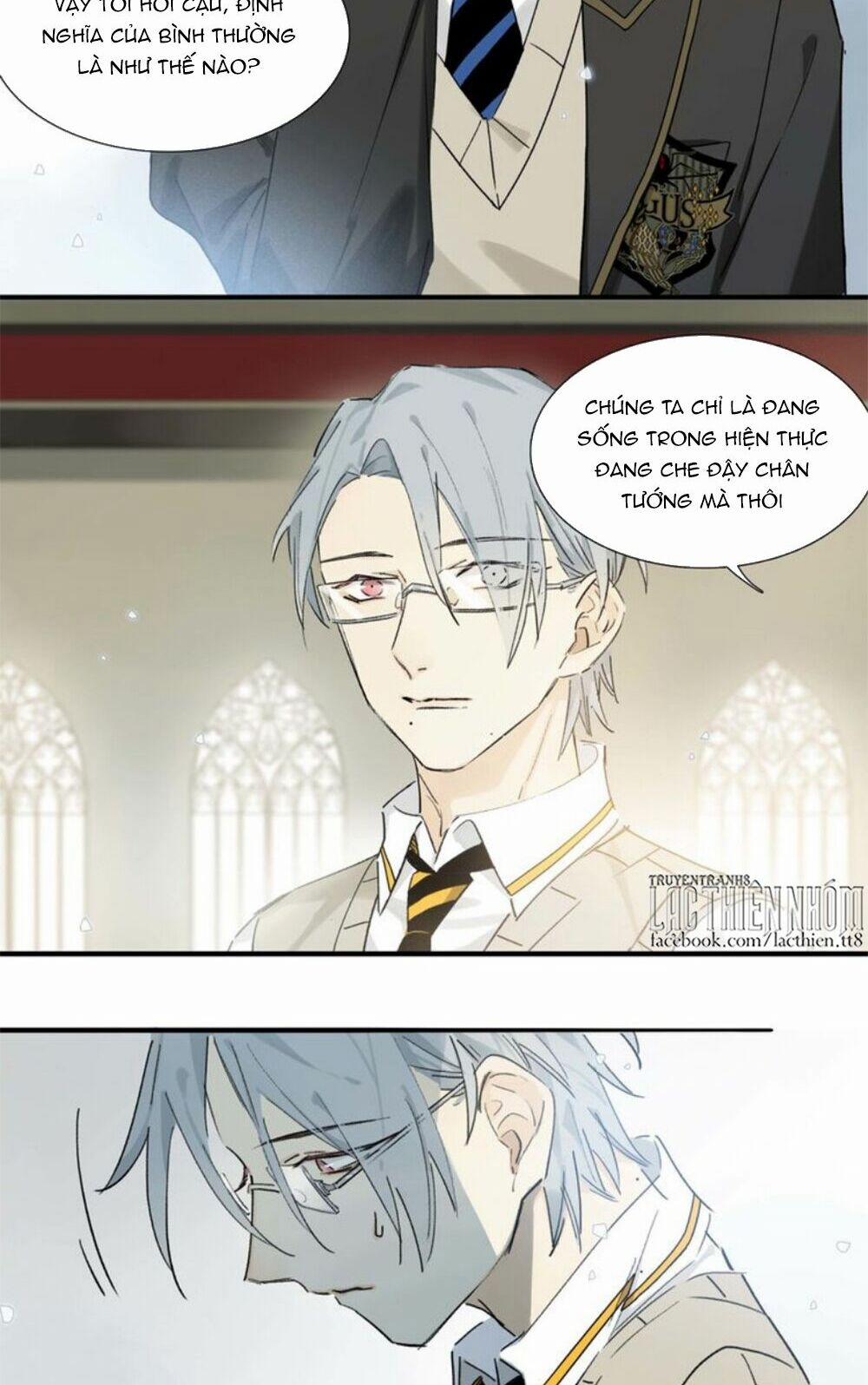 Phép Tắc Trường Ogus 6 trang 10