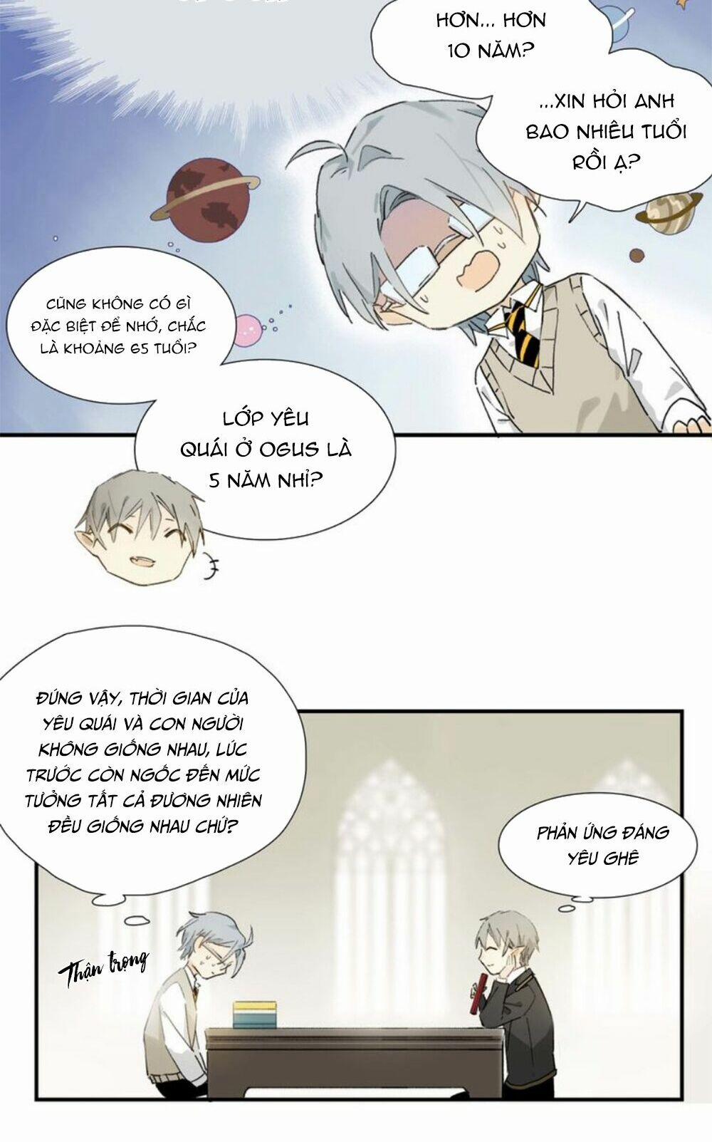 Phép Tắc Trường Ogus 6 trang 16