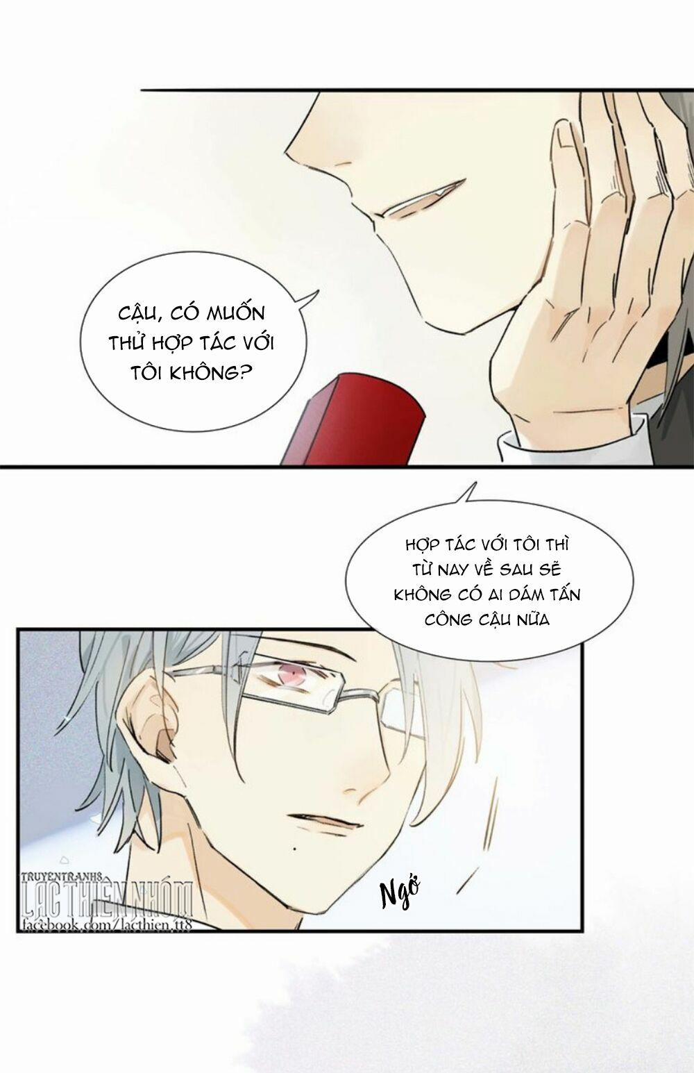 Phép Tắc Trường Ogus 6 trang 17