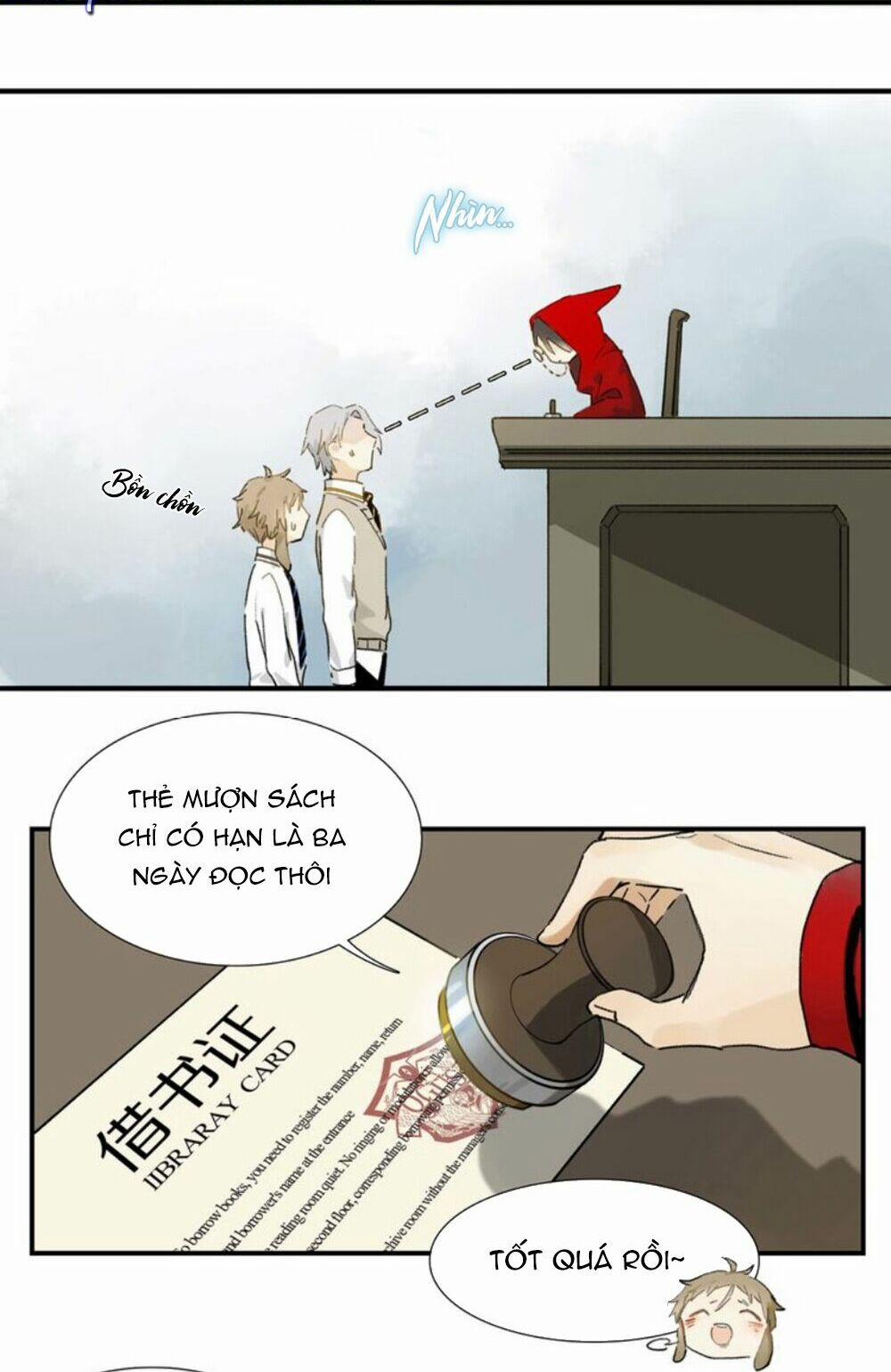 Phép Tắc Trường Ogus 6 trang 2