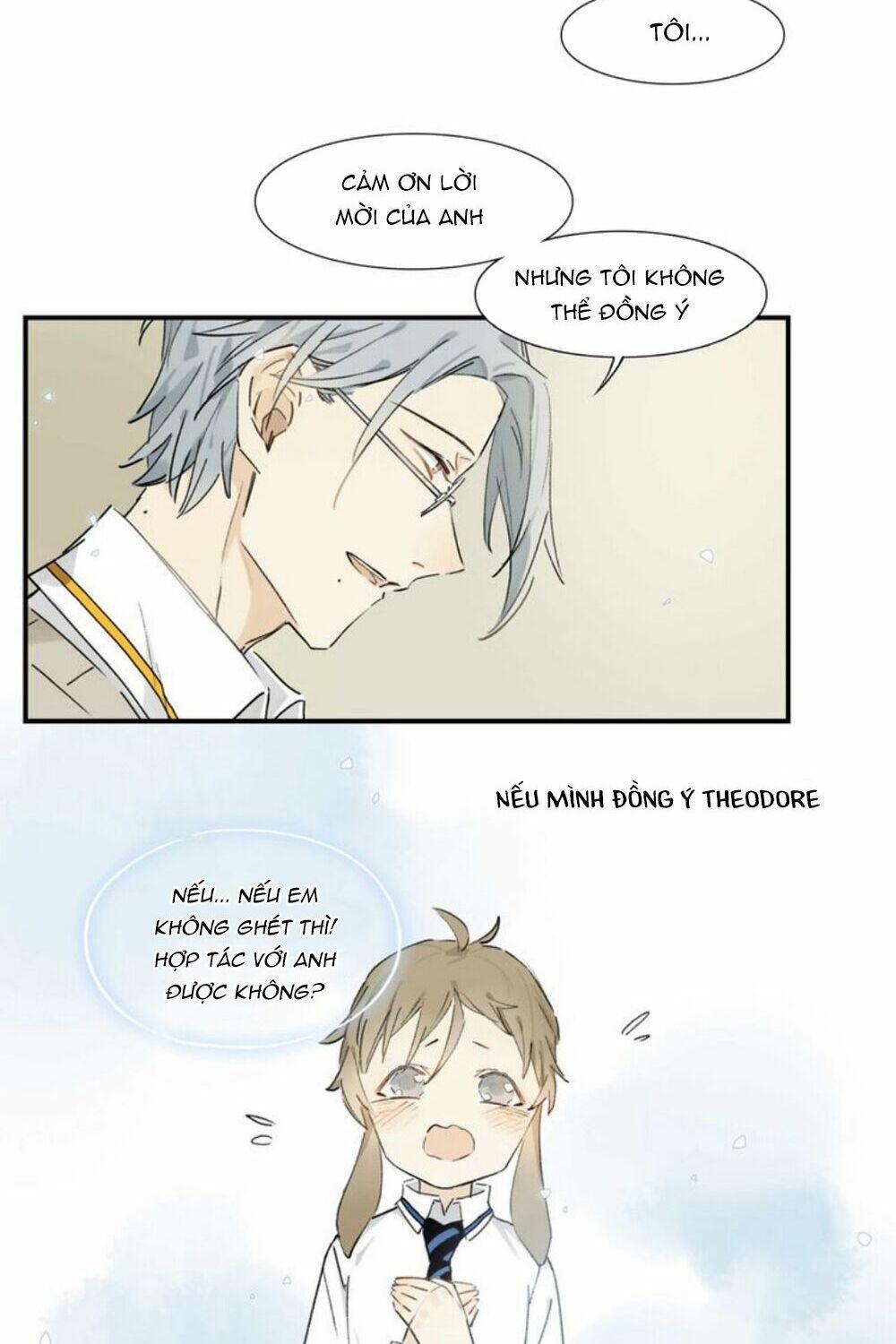 Phép Tắc Trường Ogus 6 trang 20