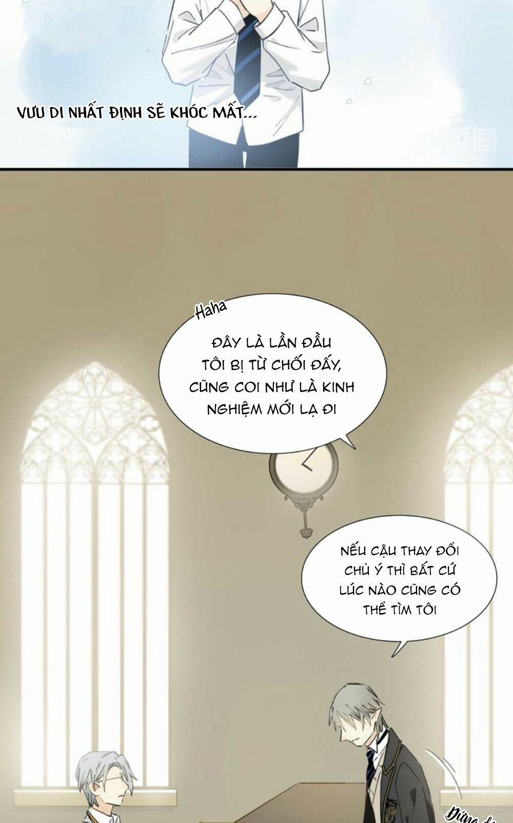 Phép Tắc Trường Ogus 6 trang 21