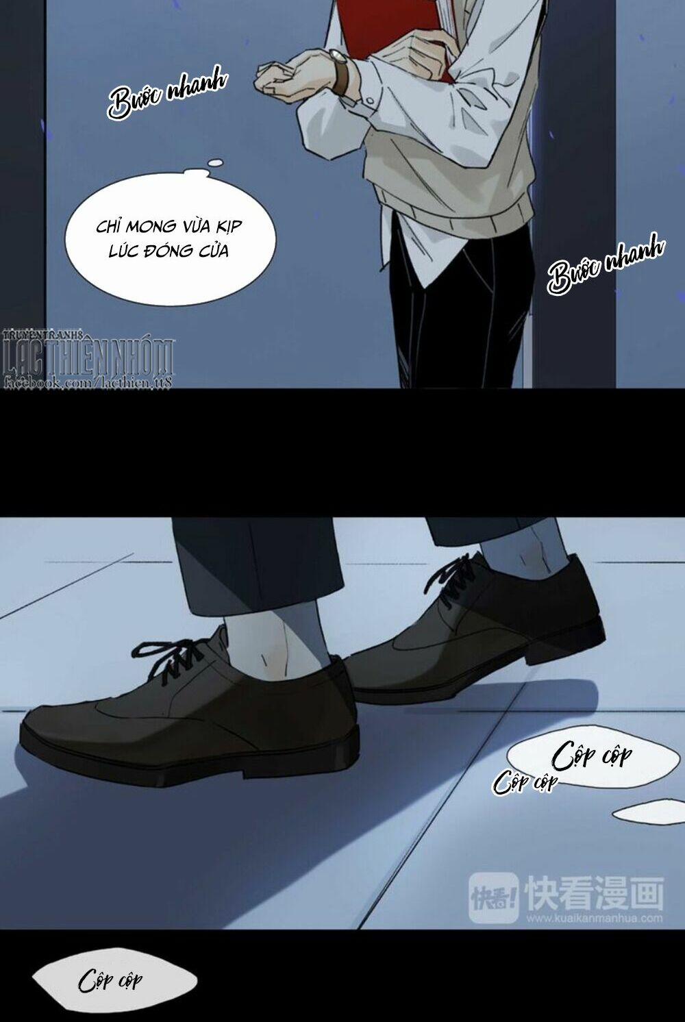 Phép Tắc Trường Ogus 6 trang 27