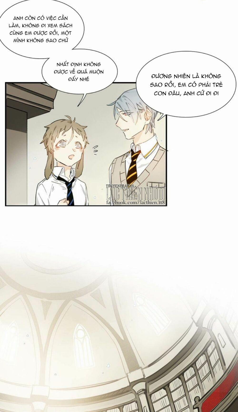 Phép Tắc Trường Ogus 6 trang 3