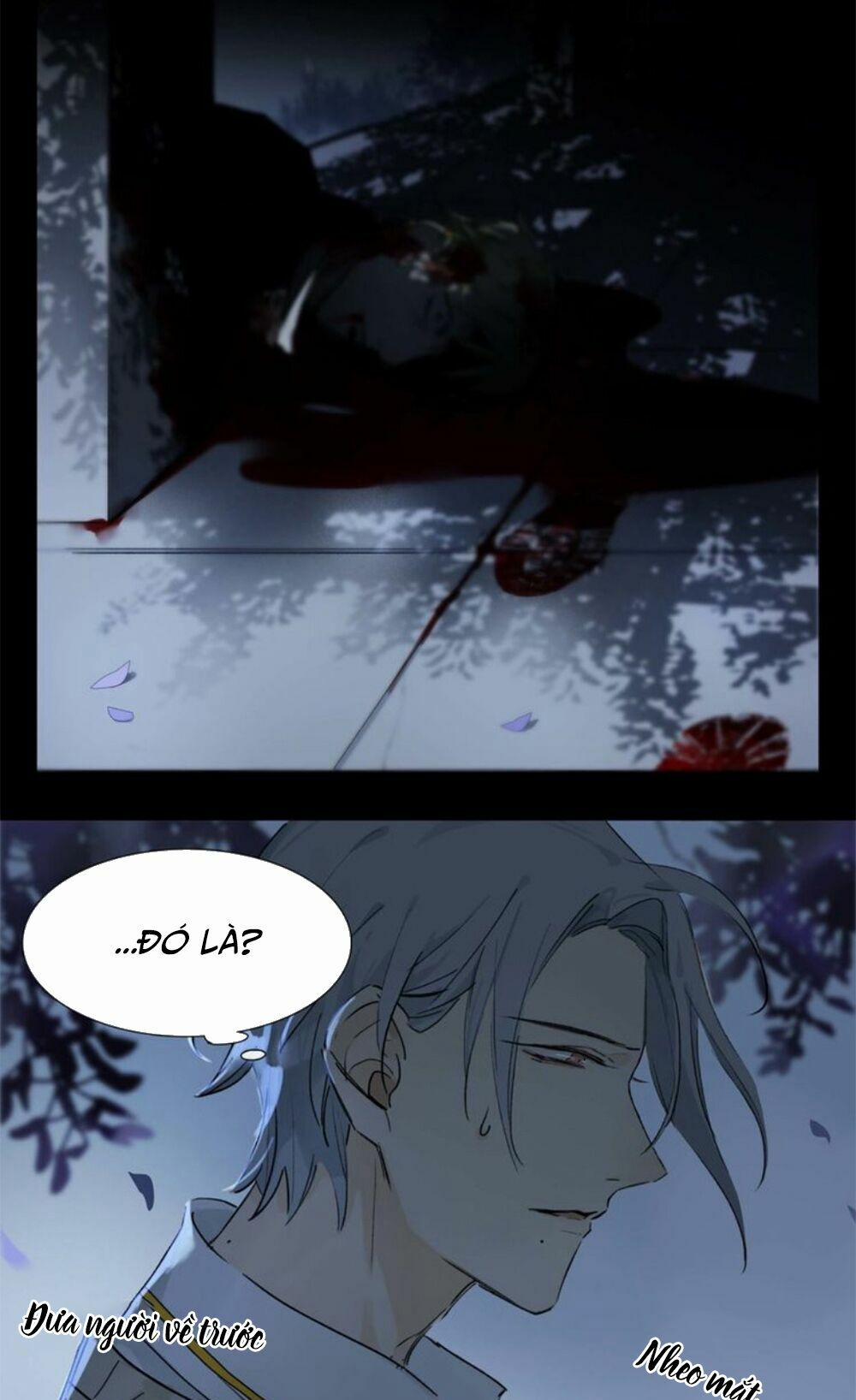 Phép Tắc Trường Ogus 6 trang 34