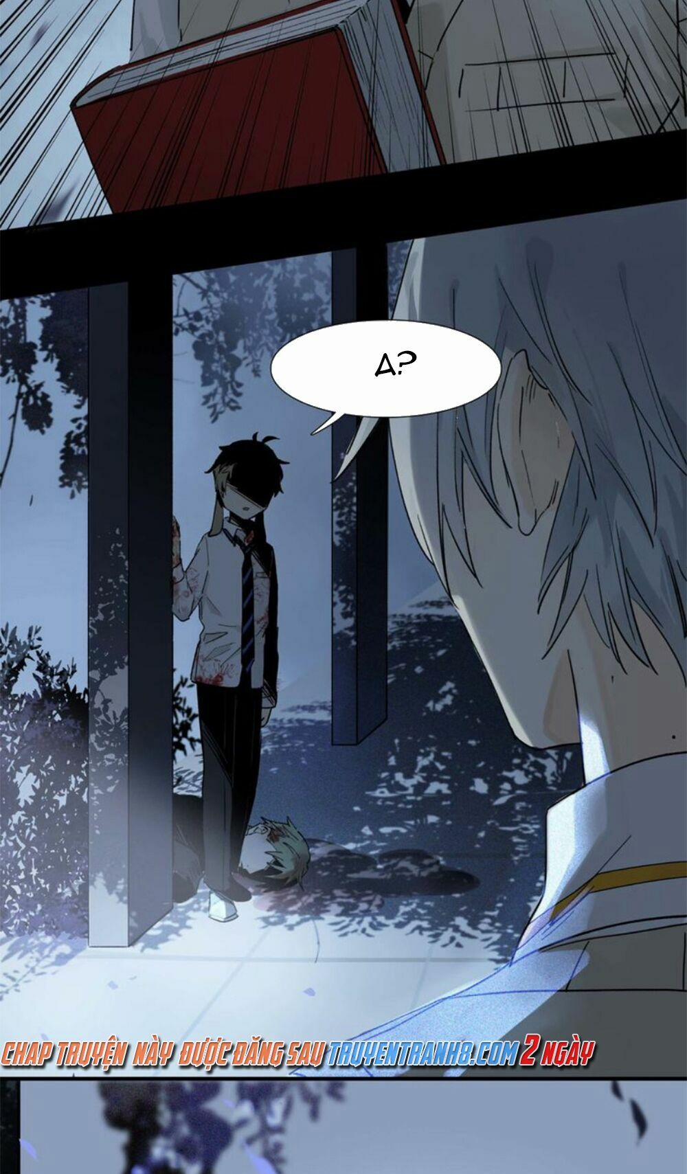 Phép Tắc Trường Ogus 6 trang 38