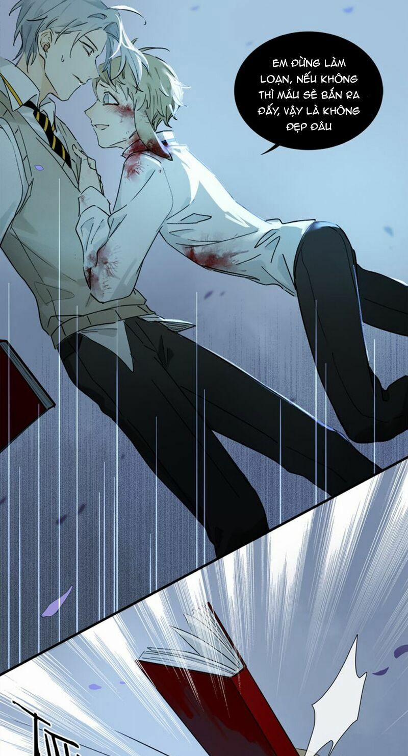 Phép Tắc Trường Ogus 7 trang 25