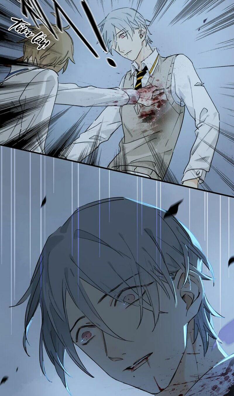 Phép Tắc Trường Ogus 7 trang 32