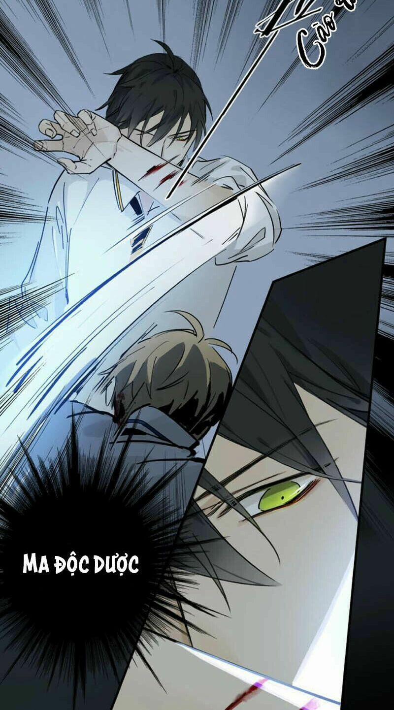Phép Tắc Trường Ogus 8 trang 12