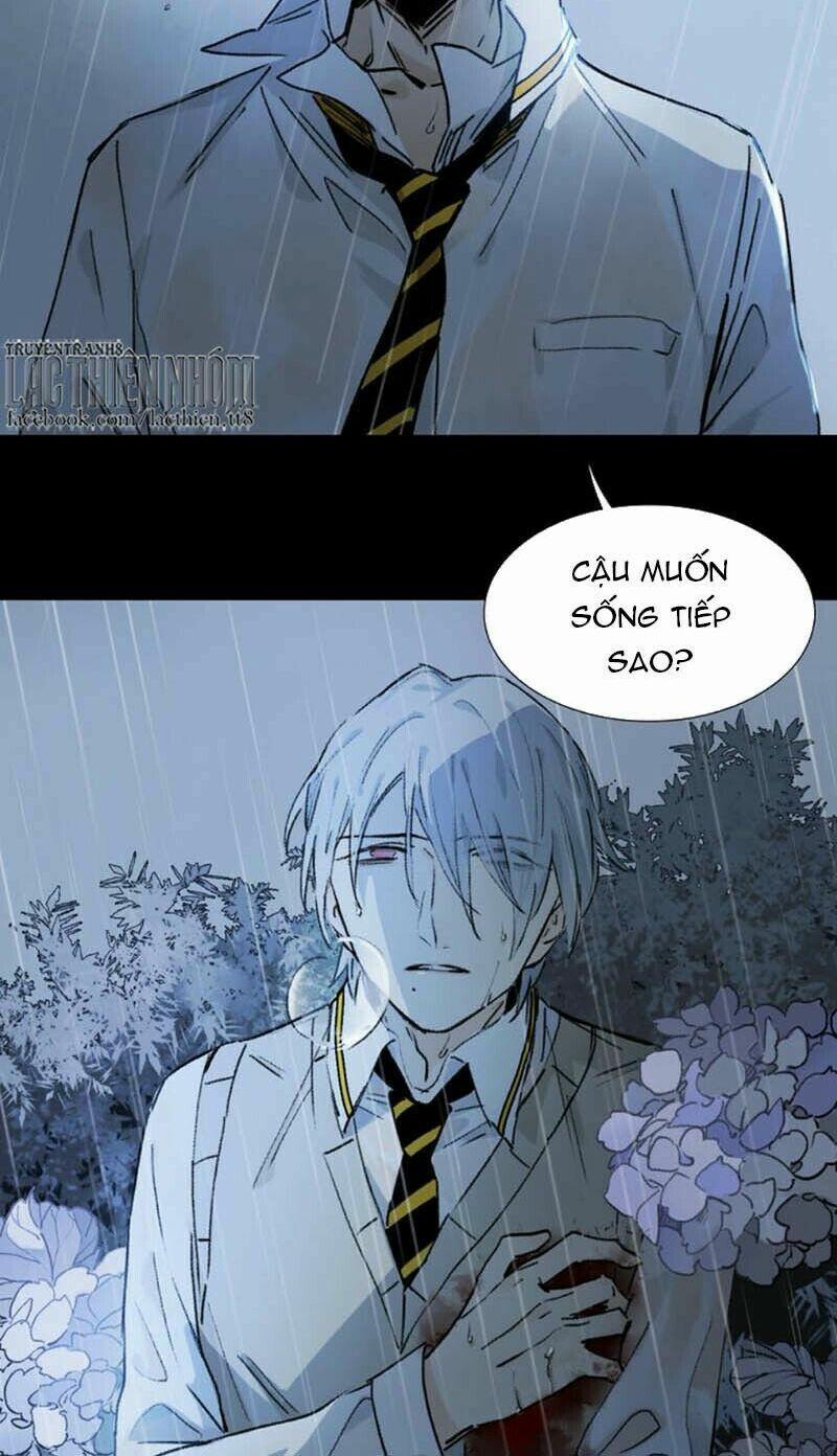Phép Tắc Trường Ogus 8 trang 32