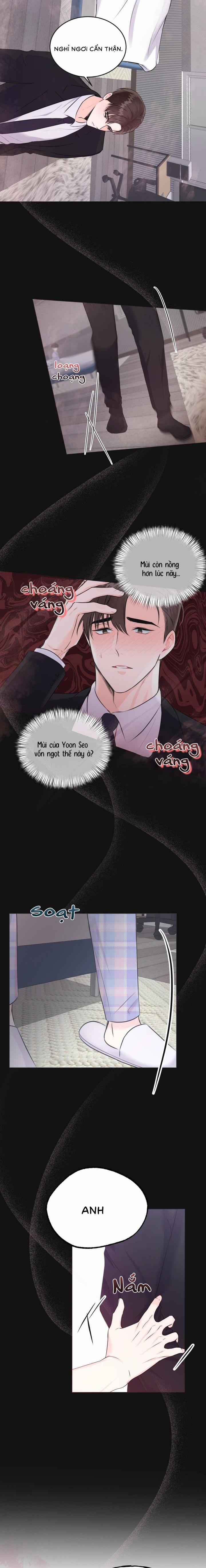 Pheromone Bé Cưng 1 trang 12