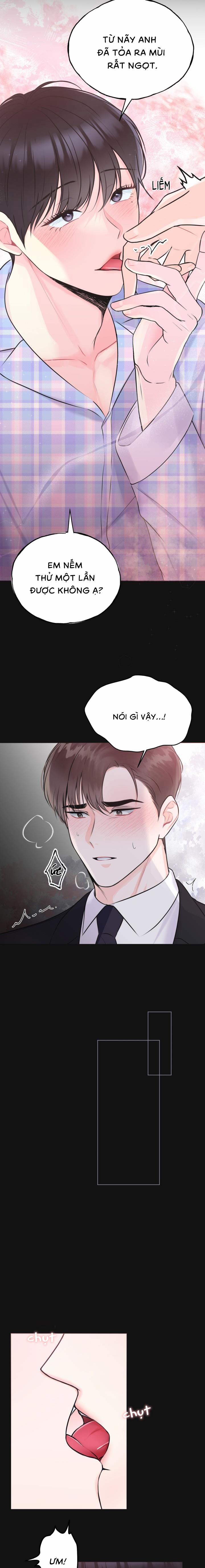 Pheromone Bé Cưng 1 trang 13