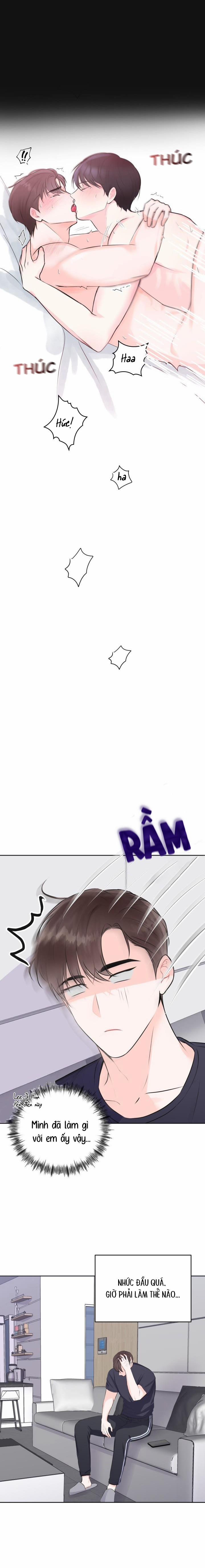 Pheromone Bé Cưng 1 trang 17