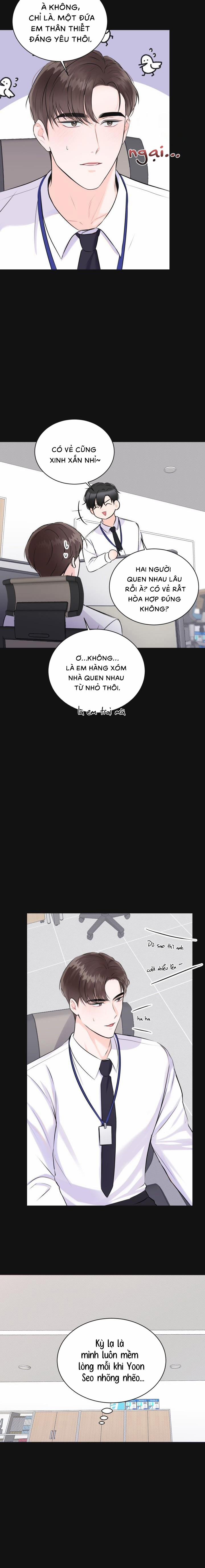 Pheromone Bé Cưng 1 trang 8